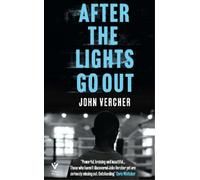 John Vercher After the Lights Go Out (Copertina rigida)