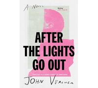 John Vercher After the Lights Go Out (Tascabile)