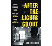 John Vercher After the Lights Go Out (Tascabile)