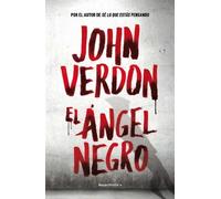 John Verdon El ángel negro / On Harrow Hill (Tascabile)