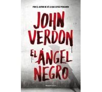 John Verdon El ángel negro / On Harrow Hill (Tascabile)