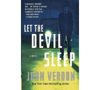 John Verdon Let the Devil Sleep (Dave Gurney, No. 3) (Tascabile)