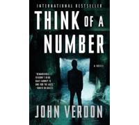John Verdon Think of a Number (Tascabile) Dave Gurney Novel
