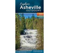 John Verhovshek Explore Asheville Outdoors (Anello, filo) Explore Outdoors