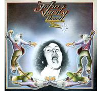 John Verity Band - John Verity- Jap Card