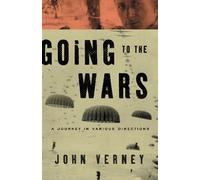 John Verney Going to the Wars (Tascabile)