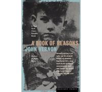 John Vernon A Book of Reasons (Tascabile)