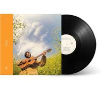 John Vincent III Songs for the Canyon 12" Album