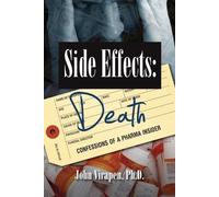 John Virapen Side Effects-Death (Tascabile)