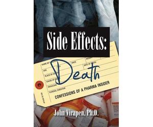 John Virapen Side Effects-Death (Tascabile)