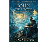 JOHN: Visions from the Island of Exile