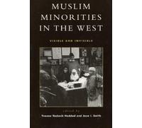 John Voll Muslim Minorities in the West (Tascabile)