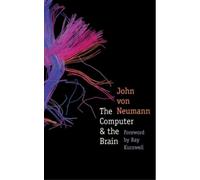 John von Neumann The Computer and the Brain (Tascabile)