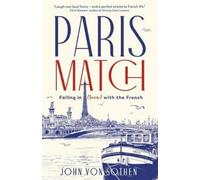 John von Sothen Paris Match (Copertina rigida)