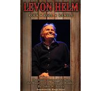John W Barry Levon Helm (Tascabile)