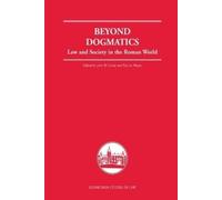John W. Cairns Beyond Dogmatics (Tascabile) (PRESALE 31/10/2026)