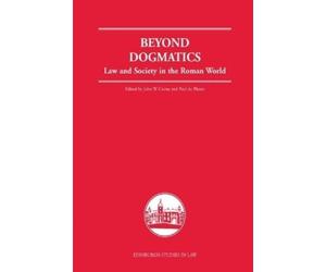 John W. Cairns Beyond Dogmatics (Tascabile) (PRESALE 31/10/2026)