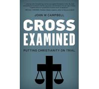 John W. Campbell Cross Examined (Copertina rigida)