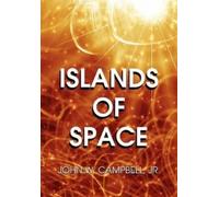 John W Campbell Islands of Space (Copertina rigida)