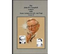 John W Campbell The John W. Campbell Letters with Isaac Asimov and A (Tascabile)