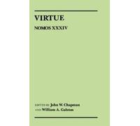 John W. Chapman Virtue (Tascabile)