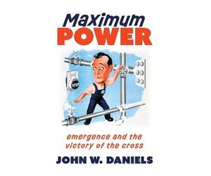John W Daniels Maximum Power (Tascabile)