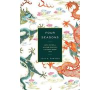 John W. Dardess Four Seasons (Tascabile)