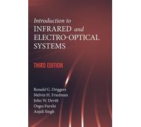 John W. Devitt Orges Furxh Introduction to Infrared and Elec (Copertina rigida)