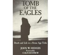 John W. Hedges Tomb of the Eagles (Tascabile)
