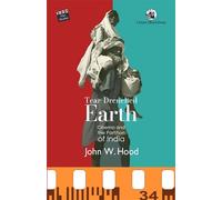 John W. Hood Tear-Drenched Earth (Tascabile)