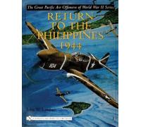 John W. Lambert The Great Pacific Air Offensive of World War (Copertina rigida)