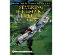 John W. Lambert The Great Pacific Air Offensive of World War (Copertina rigida)