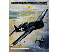 John W. Lambert The Great Pacific Air Offensive of World War (Copertina rigida)