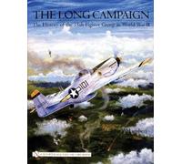 John W. Lambert The Long Campaign (Copertina rigida)