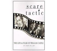 John W Law Scare Tactic (Tascabile)