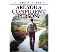 John W Manning Are You a Confident Person? (Tascabile)