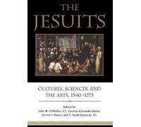 John W. O'Malley The Jesuits (Tascabile)