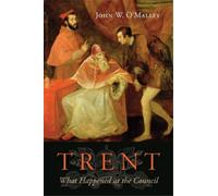John W. O'Malley Trent (Copertina rigida)