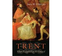 John W. O'Malley Trent (Copertina rigida)