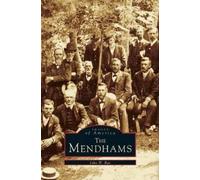 John W Rae Mendhams (Copertina rigida)