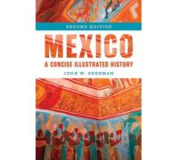 John W. Sherman Mexico (Copertina rigida)