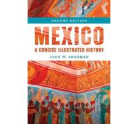 John W. Sherman Mexico (Tascabile)