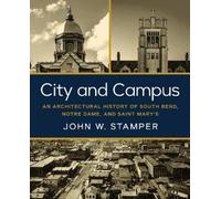 John W. Stamper City and Campus (Copertina rigida)