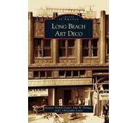 John W Thomas J Christopher Launi Suzanne Tar Long Beach Art (Copertina rigida)