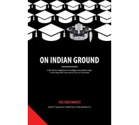 John W. Tippeconnic III On Indian Ground (Copertina rigida)