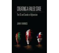 John W. Warnock Creating a Failed State (Tascabile)