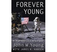 John W. Young Forever Young (Copertina rigida)