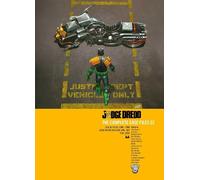 John Wagner Al Ewing Michael Ca Complete Case F (Tascabile) (PRESALE 14/01/2027)