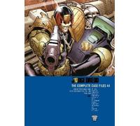 John Wagner Gordon Rennie Rob Williams Ian Edgi Judge Dredd: The Co (Tascabile)