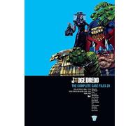 John Wagner Judge Dredd: The Complete Case Files 28 (Tascabile)